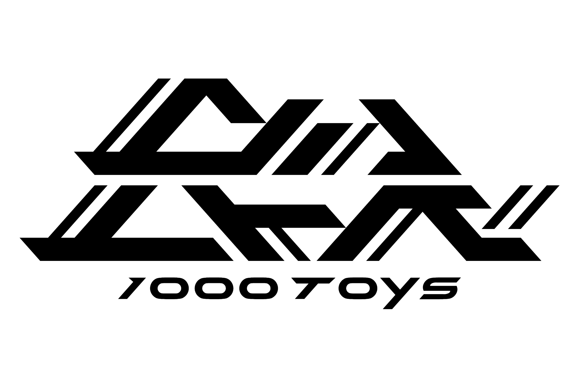 1000toys