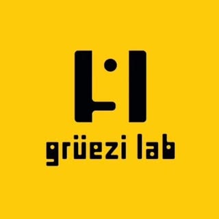 grüezi lab