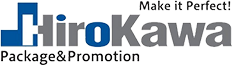 HIROKAWA CO., LTD.