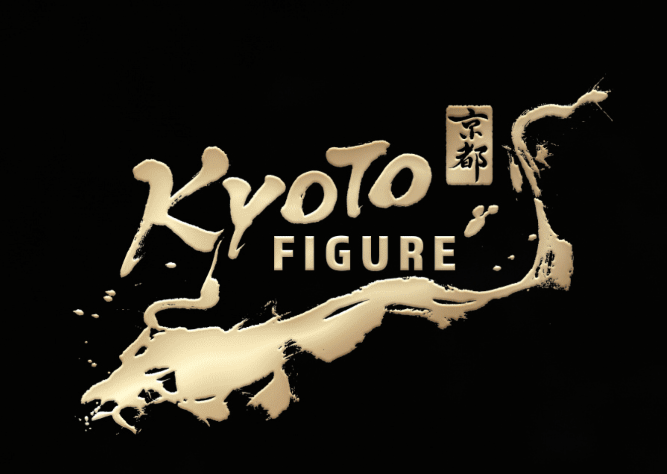 Kyoto Figure