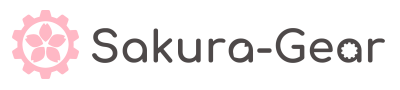 Sakura-Gear