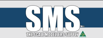 The Scale Modellers Supply (SMS)