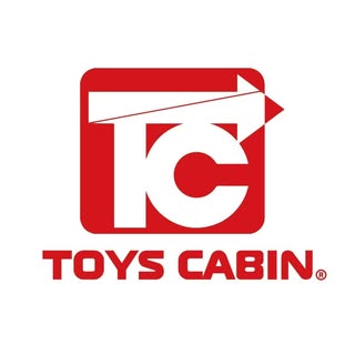 TOYS CABIN